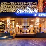 Sunday Hotel Arshika Sunset Road
