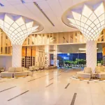Sunday Hotel Arshika Sunset Road