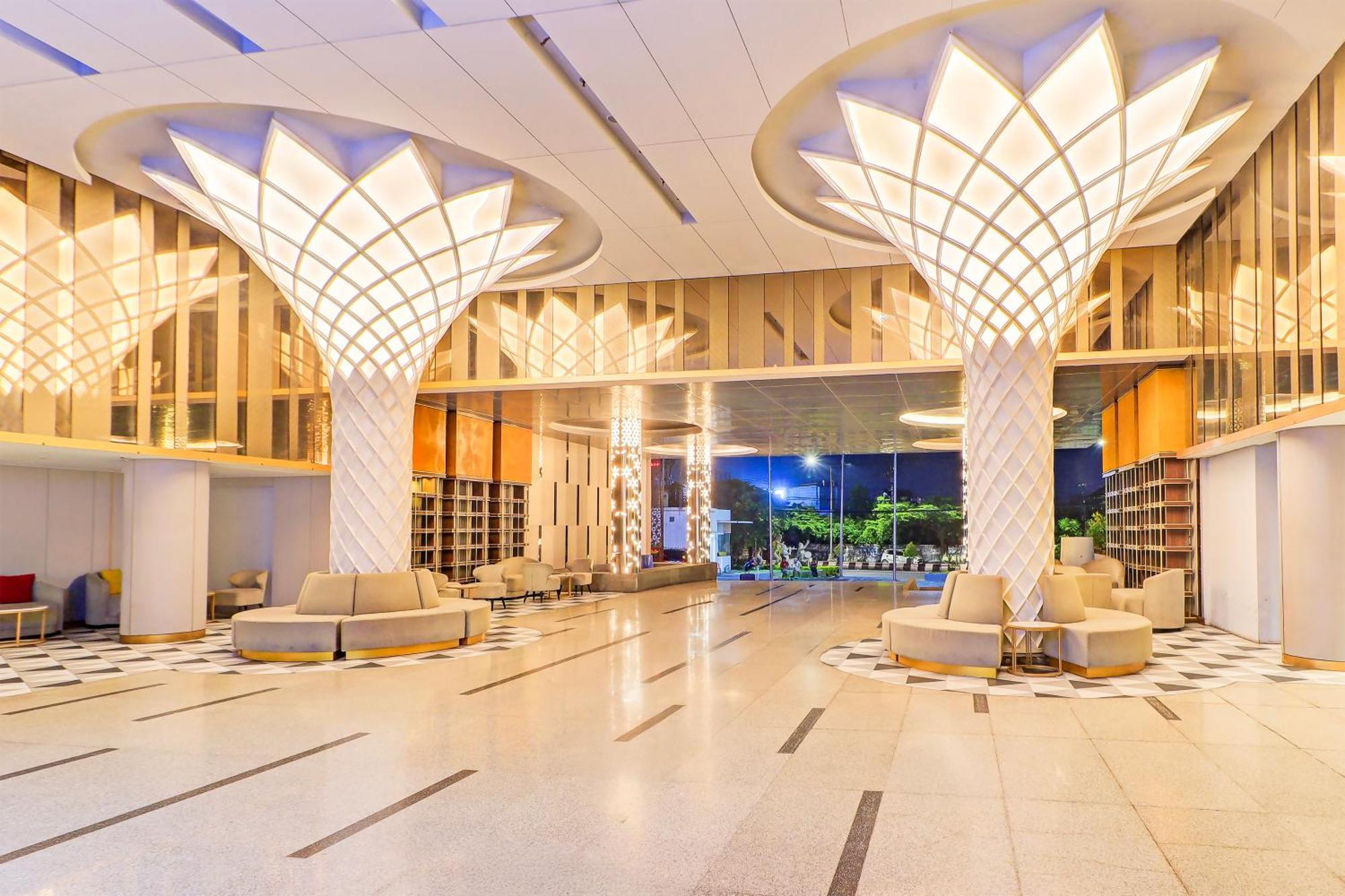 Sunday Hotel Arshika Sunset Road Hotel Kuta (Bali)