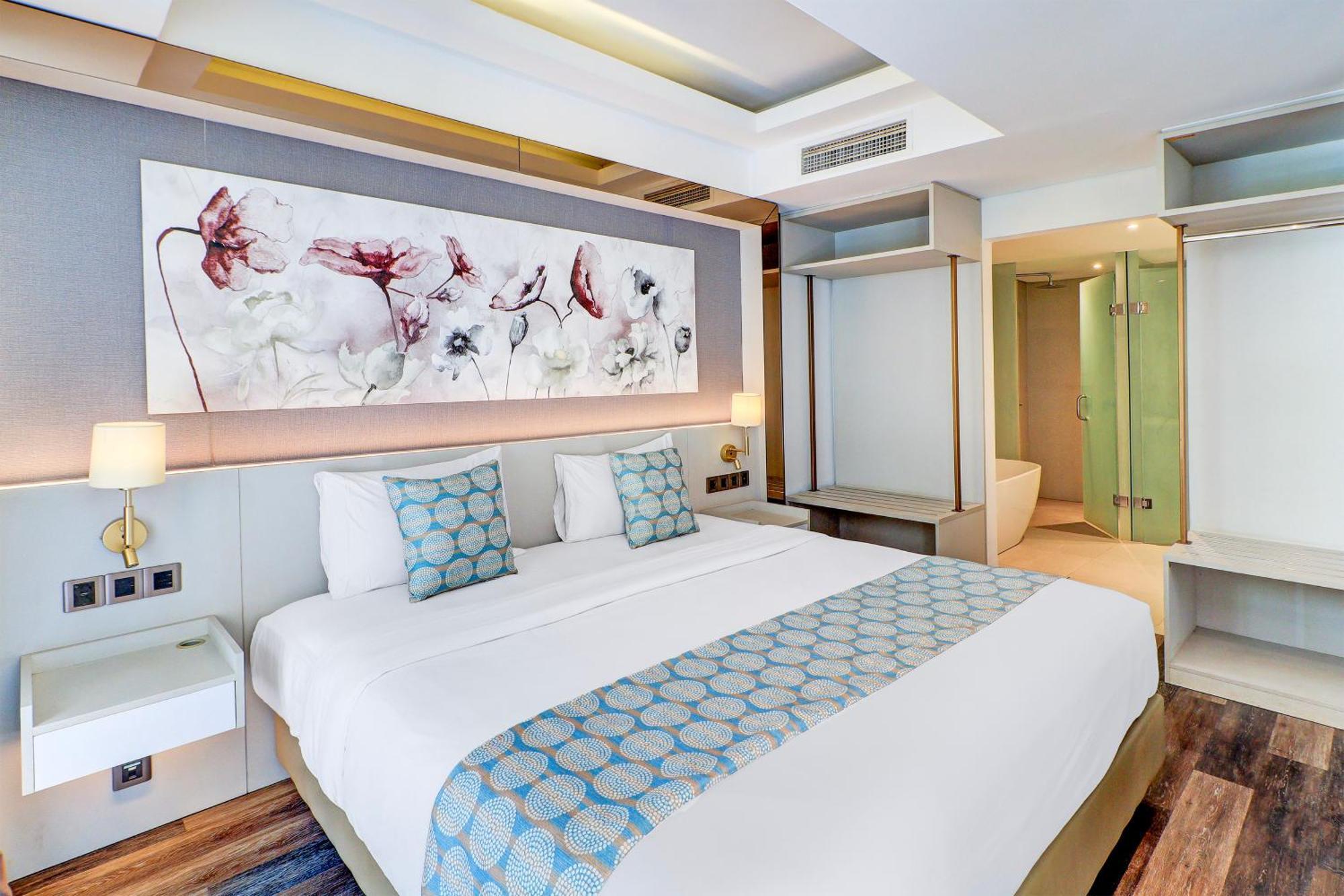 Sunday Hotel Arshika Sunset Road 4* Kuta (Bali)