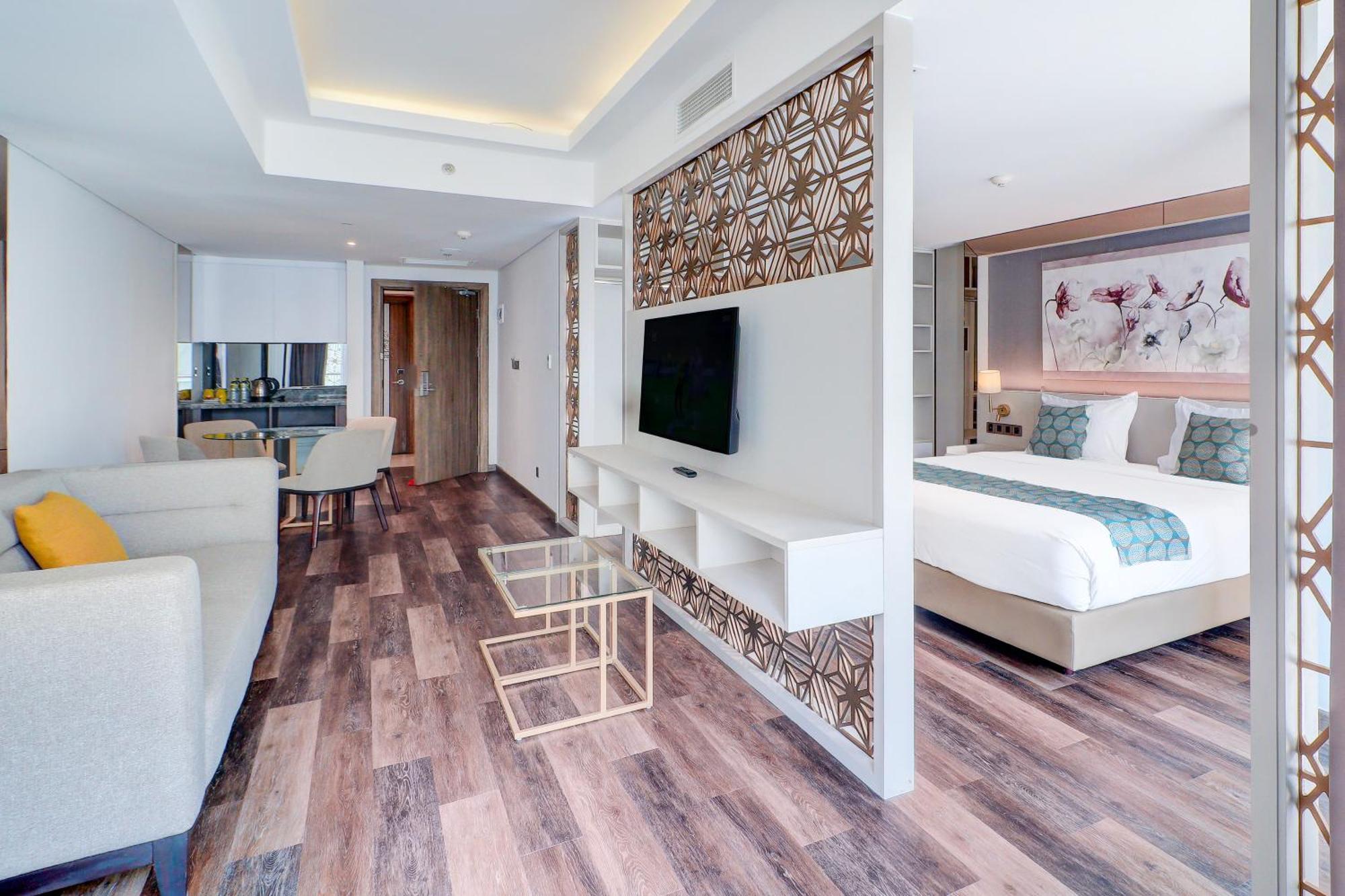 Sunday Hotel Arshika Sunset Road 4* Kuta (Bali)
