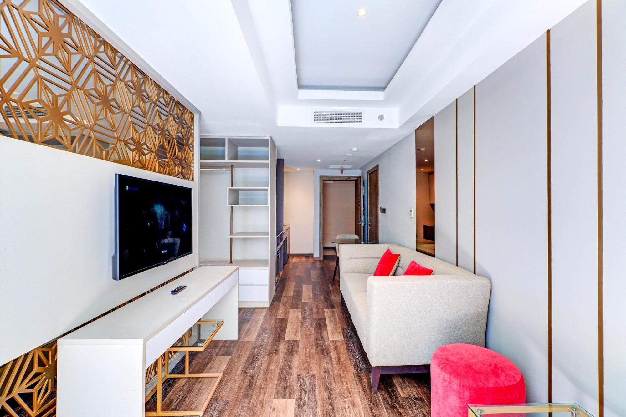Sunday Hotel Arshika Sunset Road Hotel 4*