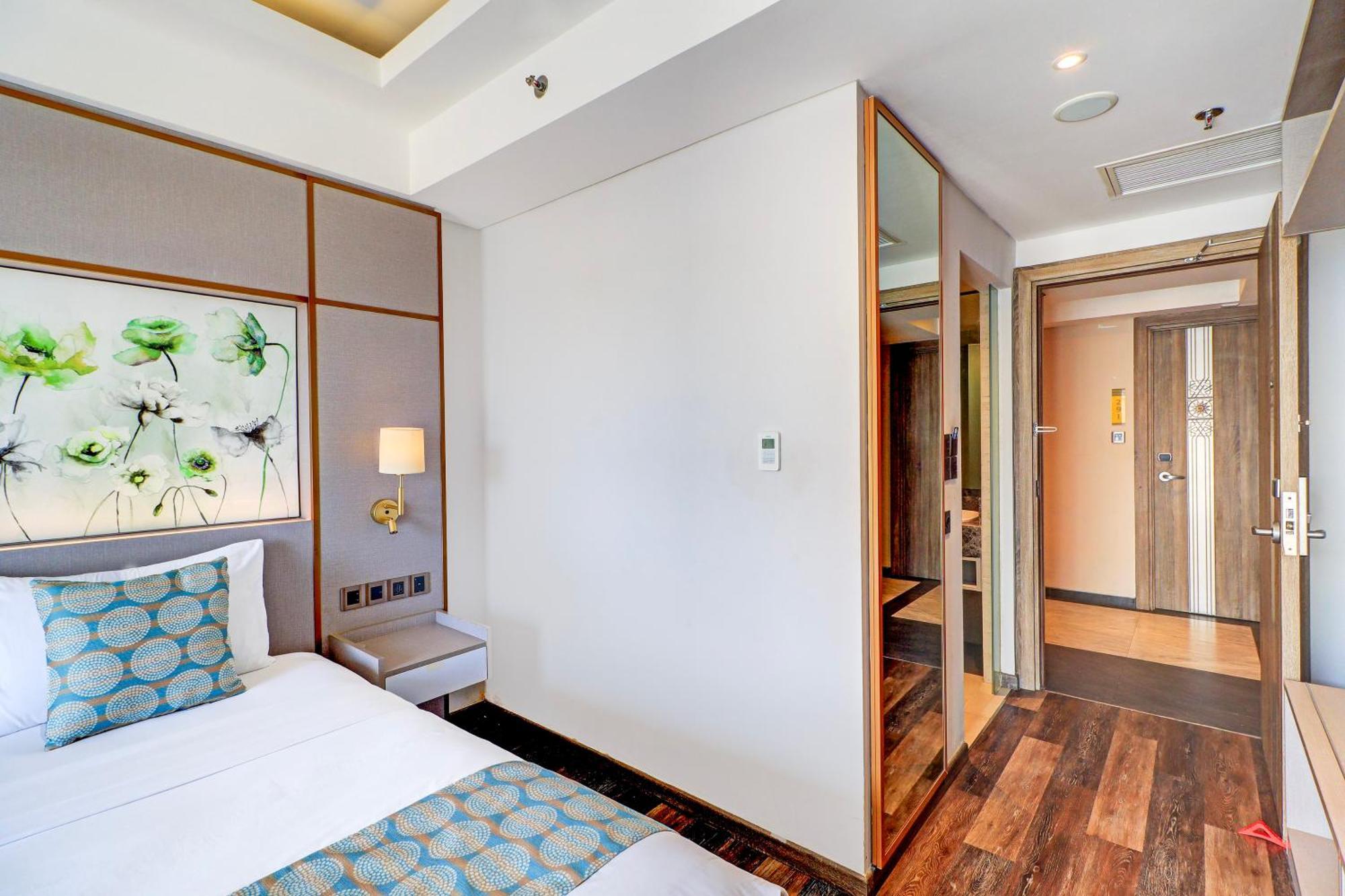 Sunday Hotel Arshika Sunset Road Kuta (Bali)