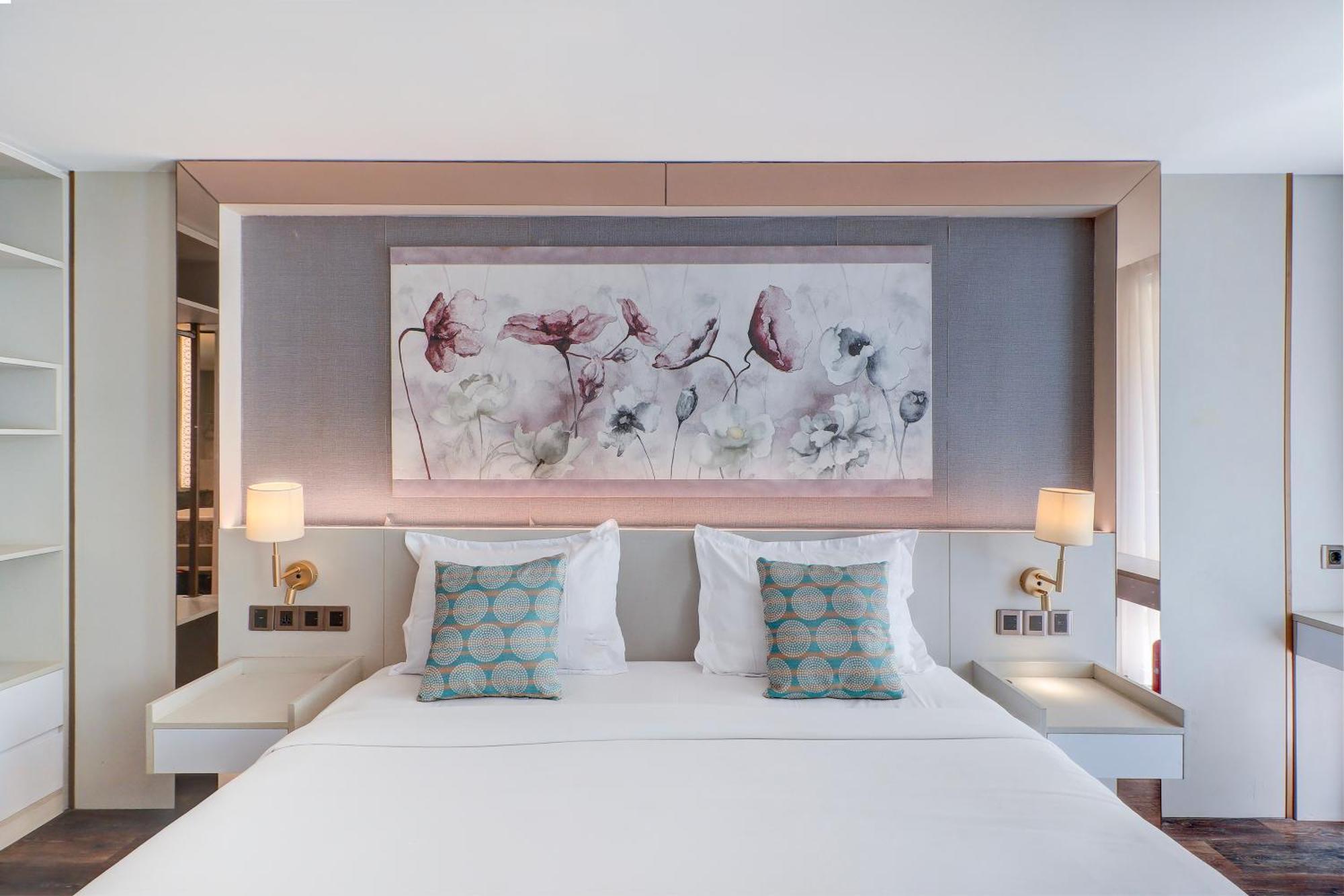 Sunday Hotel Arshika Sunset Road Hotel Kuta (Bali)