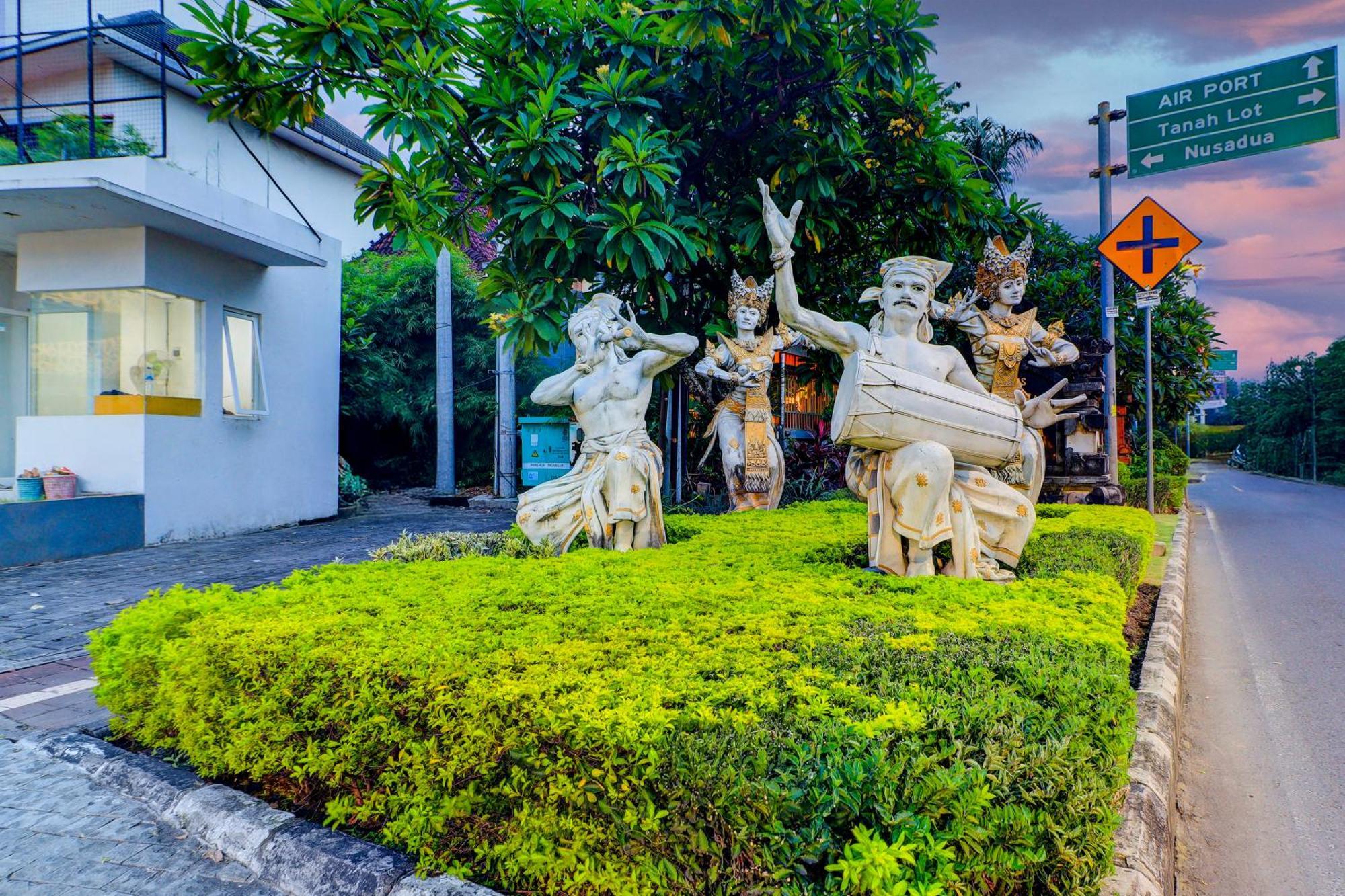 Hotel Sunday Hotel Arshika Sunset Road 4*