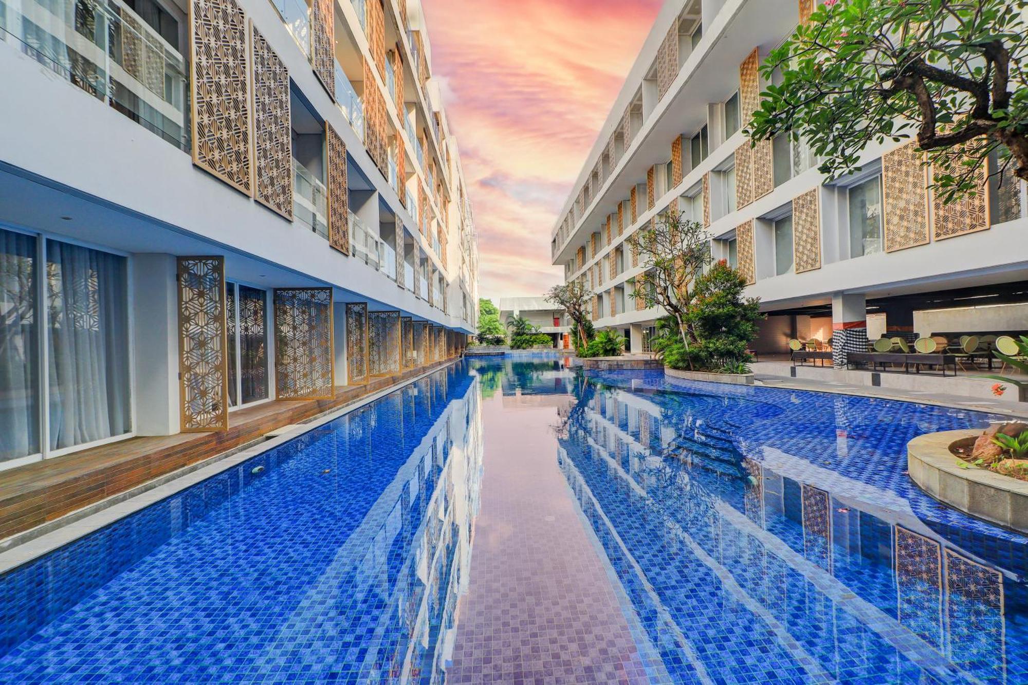 Sunday Hotel Arshika Sunset Road Hotel