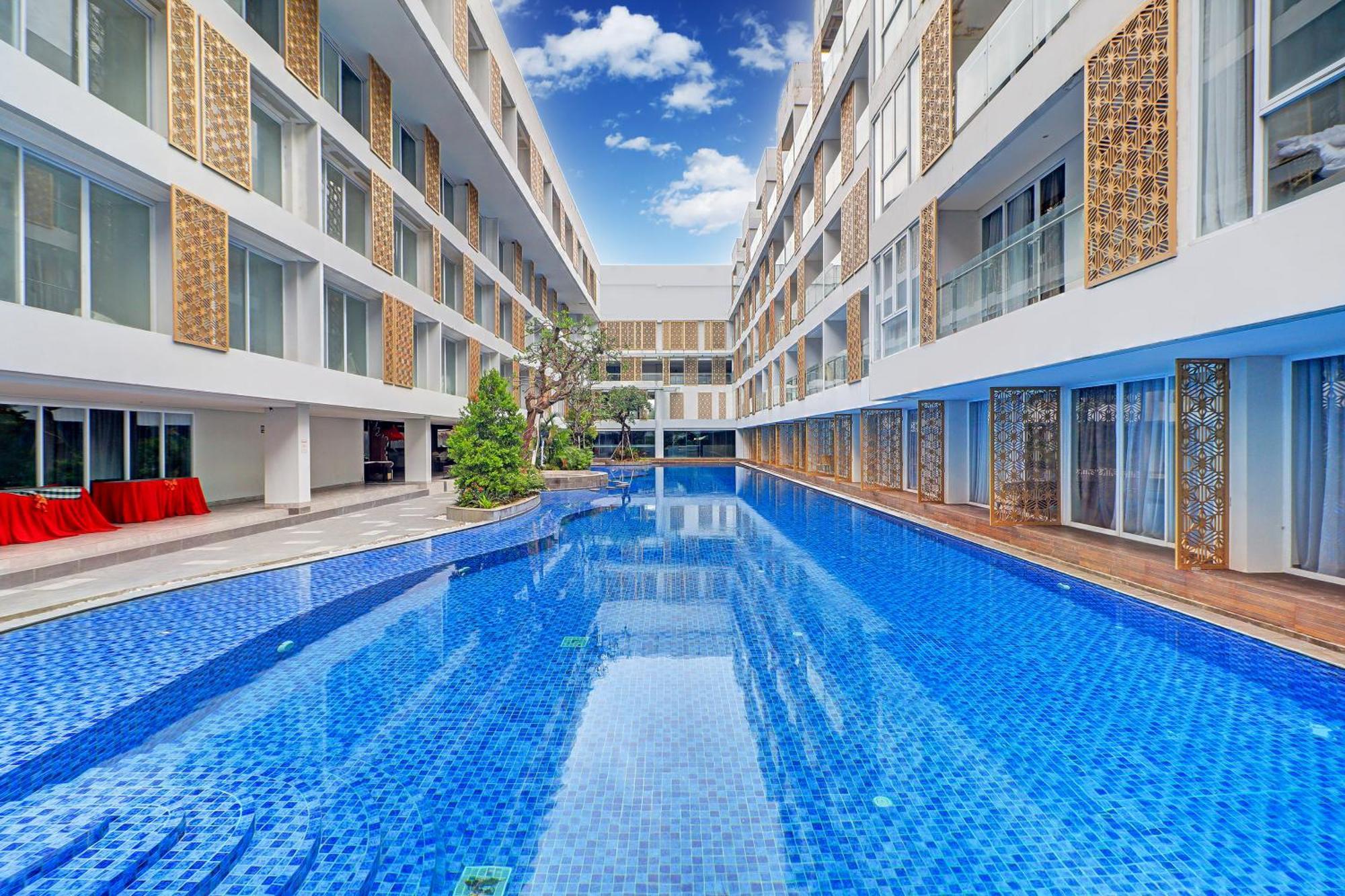 Sunday Hotel Arshika Sunset Road 4*