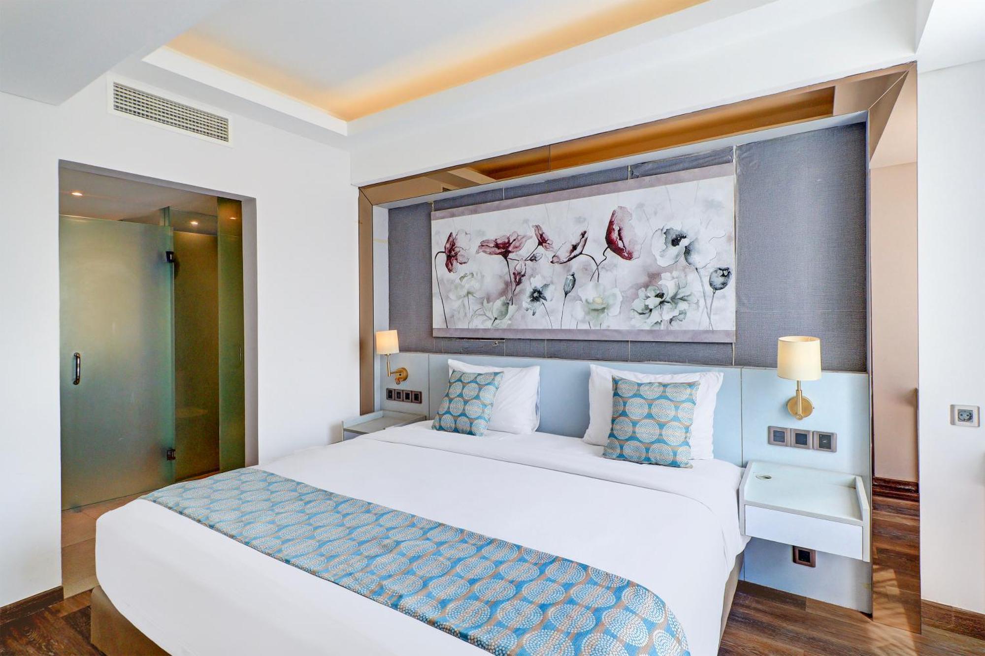 Sunday Hotel Arshika Sunset Road 4* Kuta (Bali)