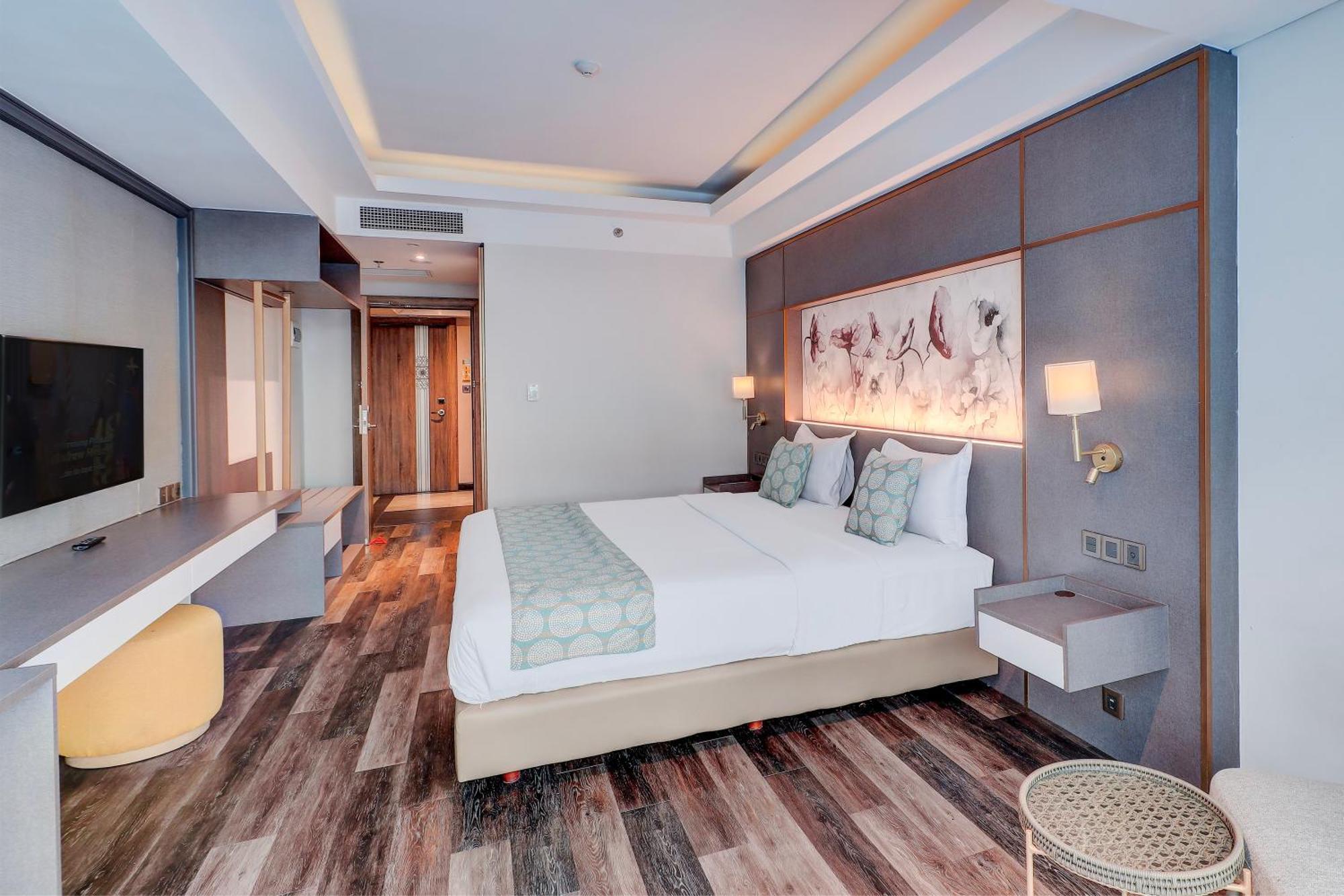 Hotel Sunday Hotel Arshika Sunset Road 4*
