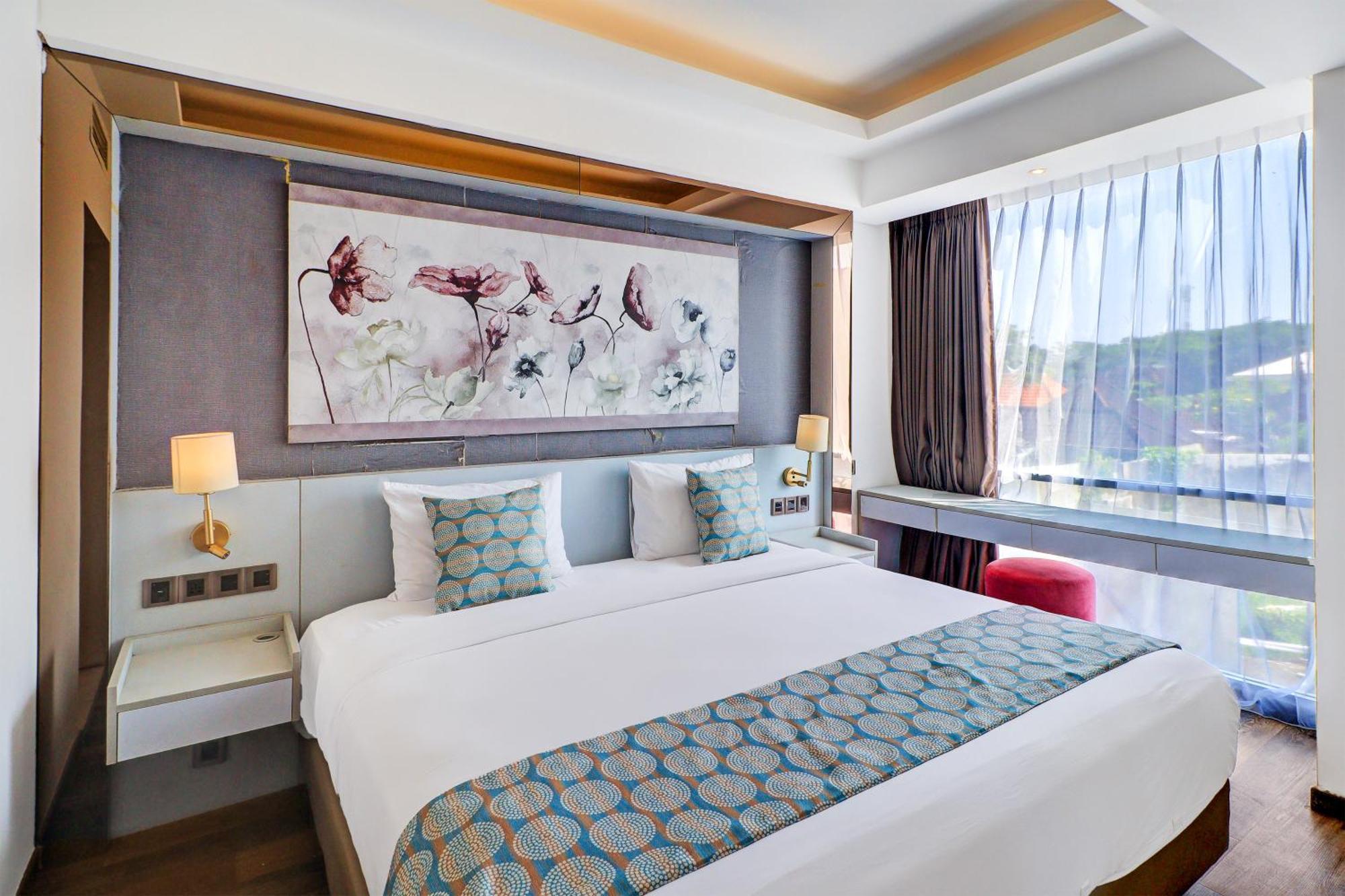 Sunday Hotel Arshika Sunset Road Hotel Kuta (Bali)