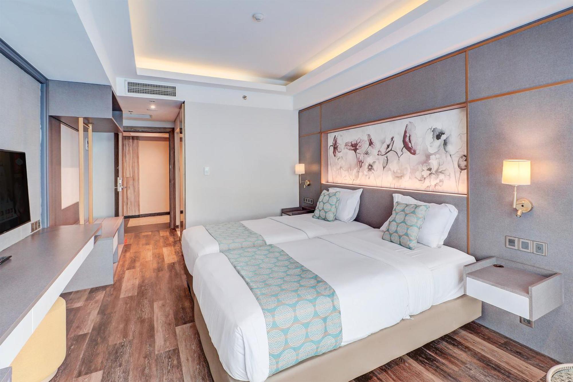 Hotel Sunday Hotel Arshika Sunset Road