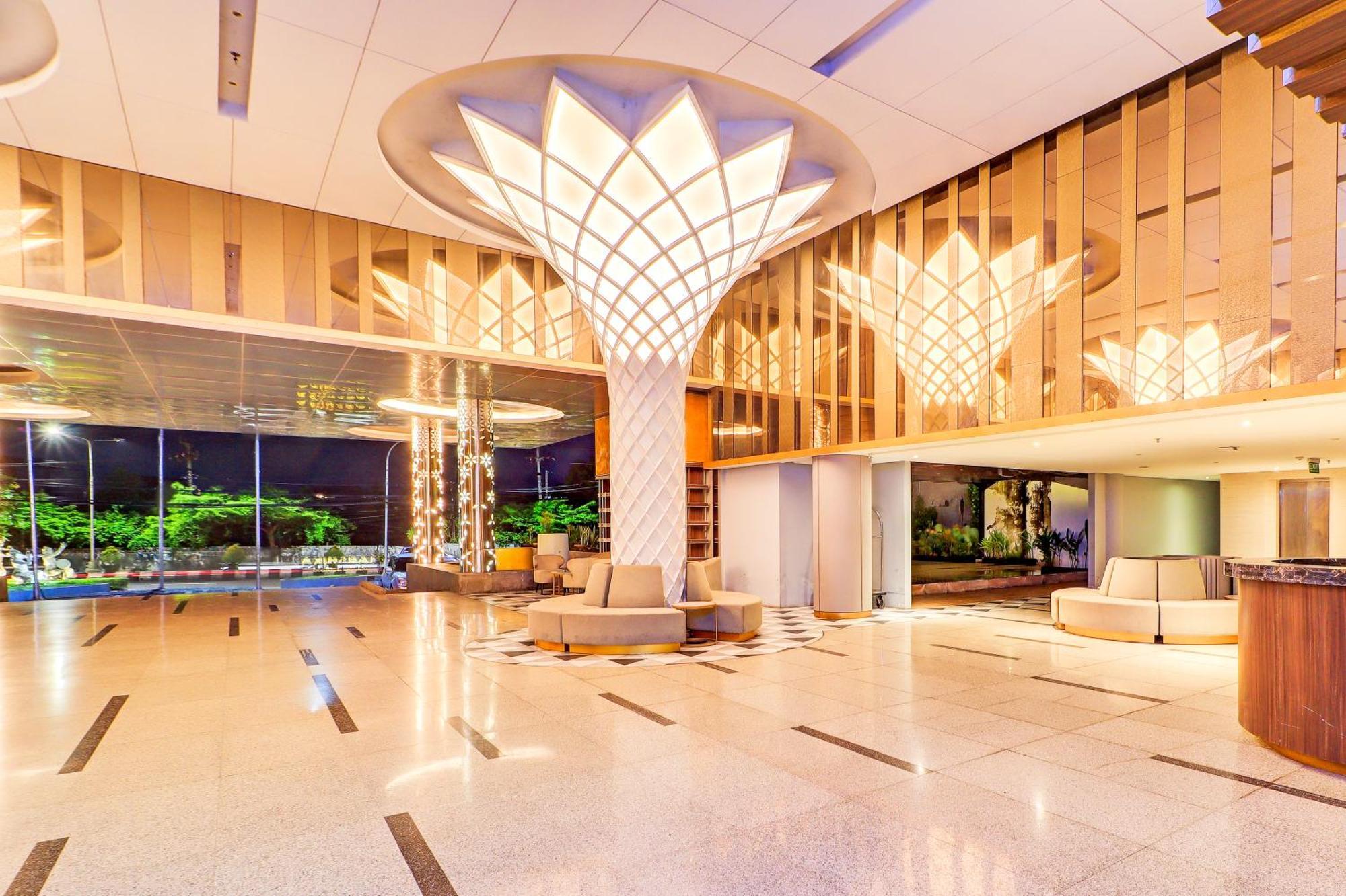 Sunday Hotel Arshika Sunset Road Hotel 4*