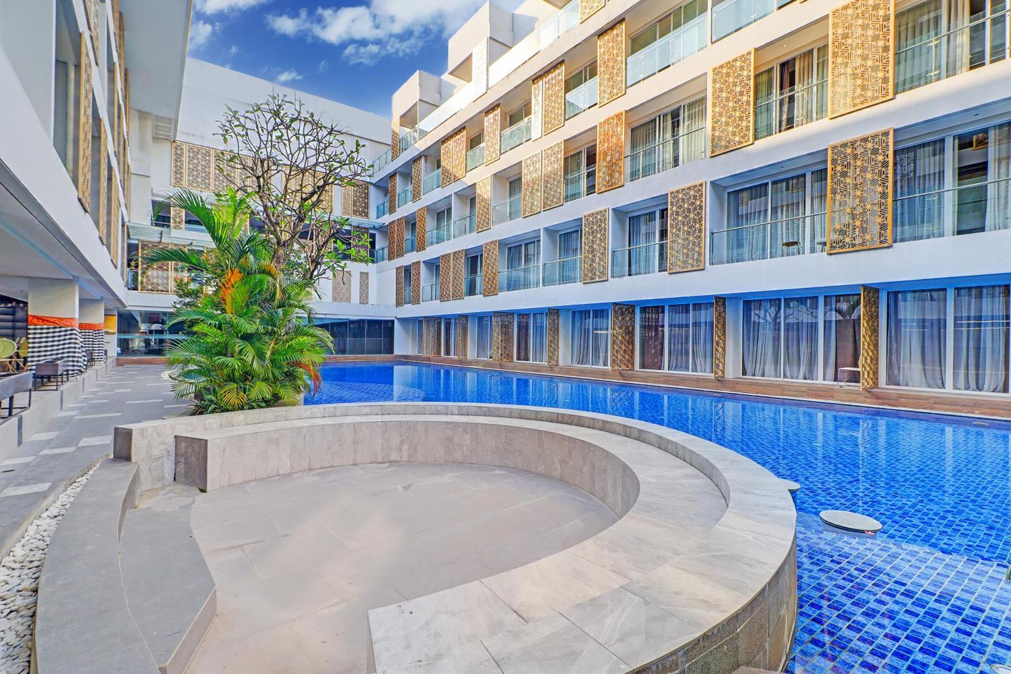 Hotel Sunday Hotel Arshika Sunset Road 4*