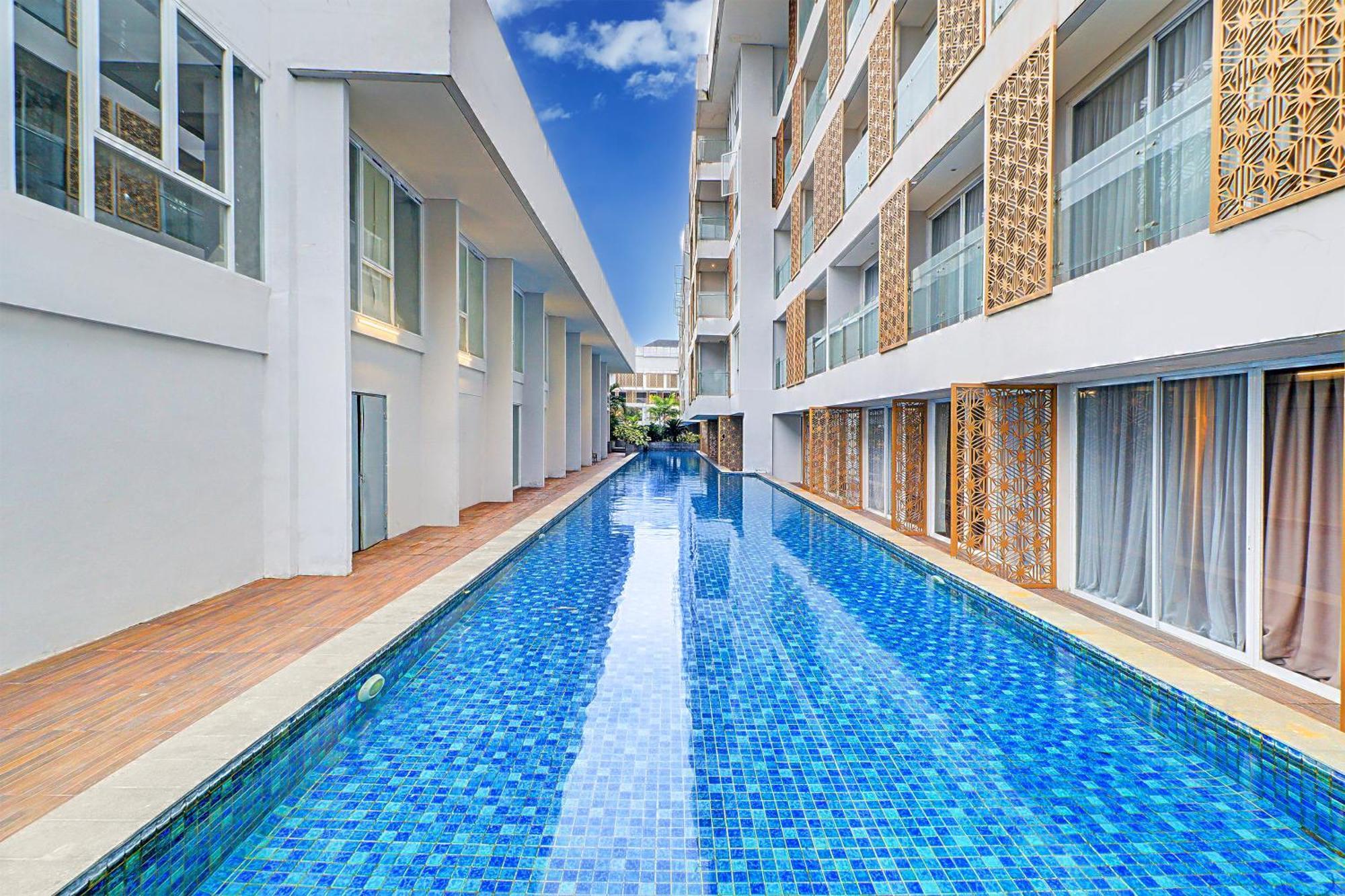Hotel Sunday Hotel Arshika Sunset Road